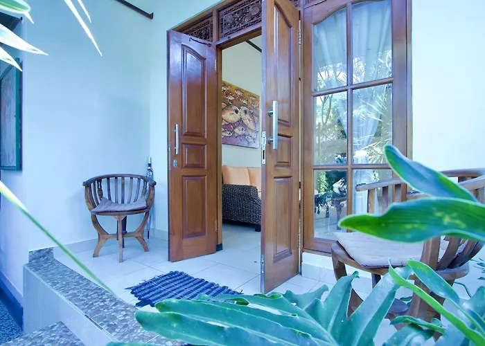 Jepun Bali Homestay Sanur