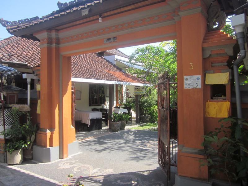 Jepun Bali
