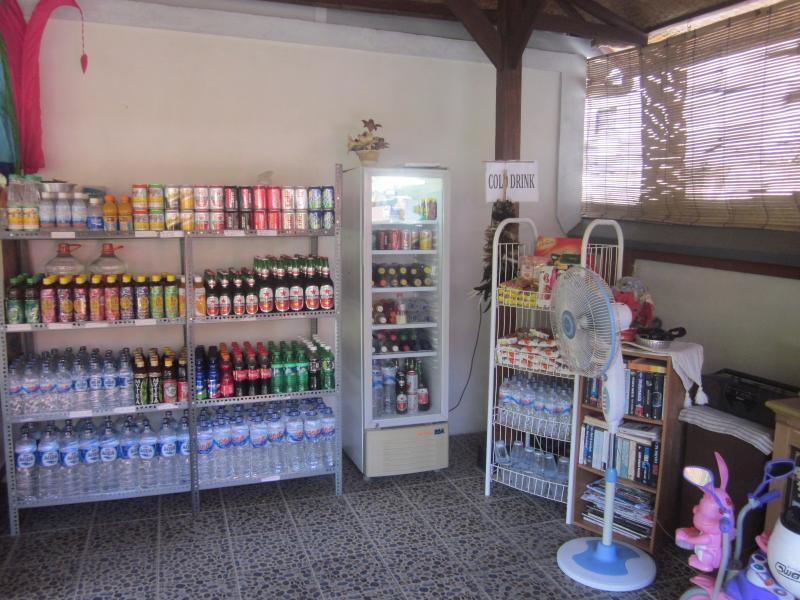 Jepun Bali Sanur