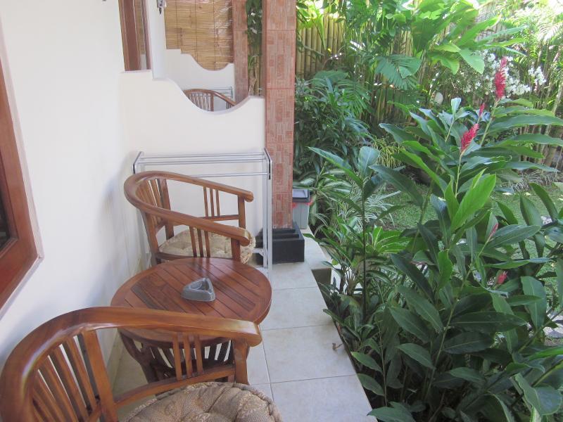 Maison d'hôtes Jepun Bali