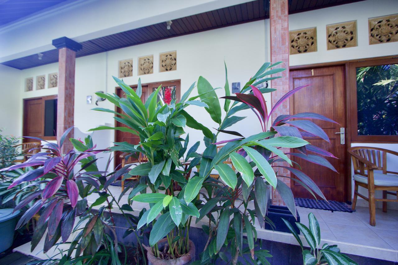 Jepun Bali 2* Sanur