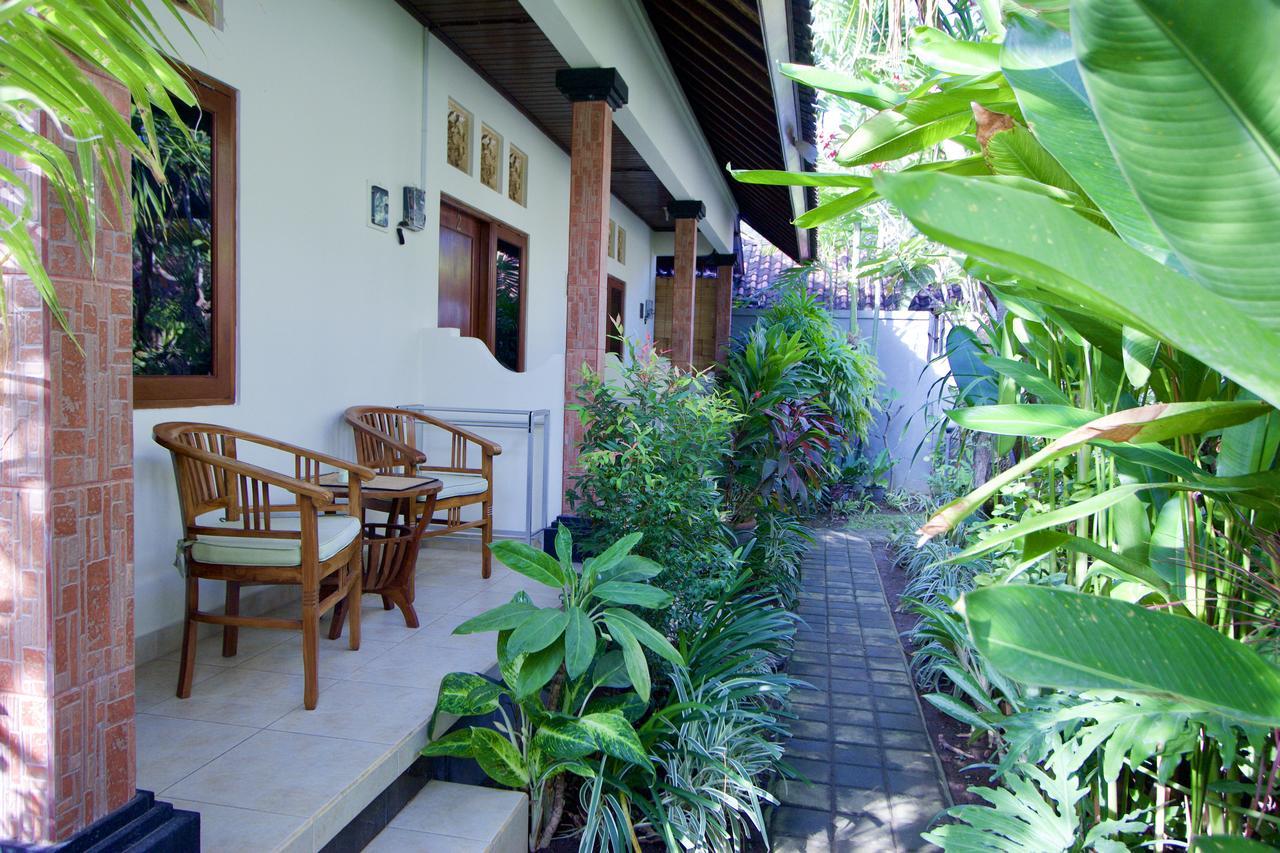 Jepun Bali Sanur