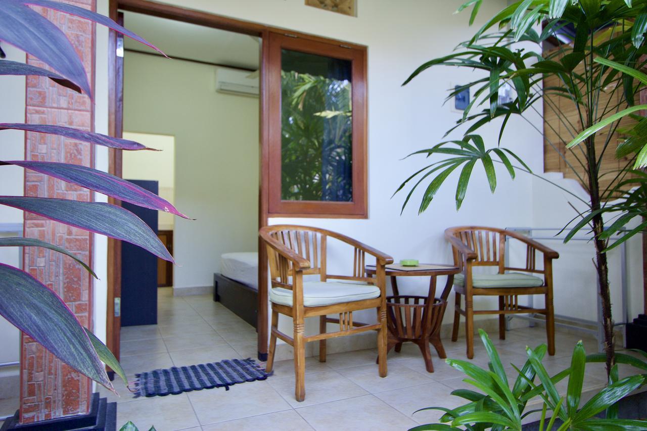 Jepun Bali 2* Sanur
