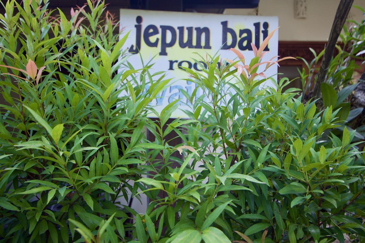 Maison d'hôtes Jepun Bali Sanur