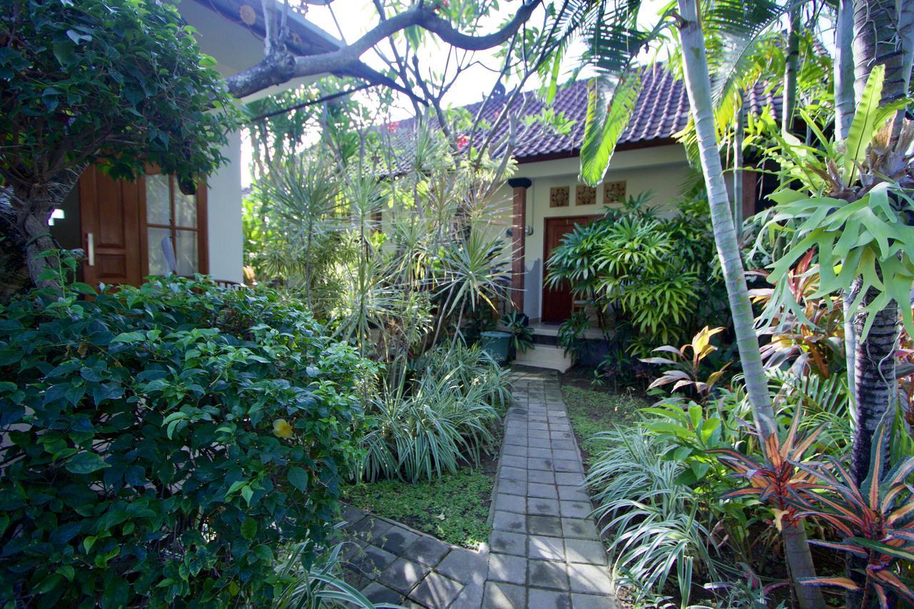 Jepun Bali Sanur