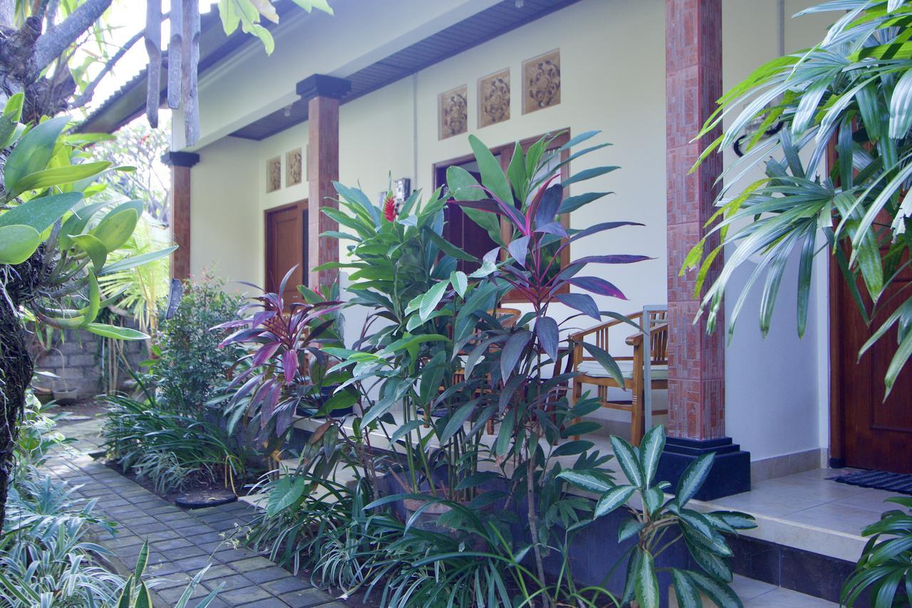 Jepun Bali Maison d'hôtes Sanur
