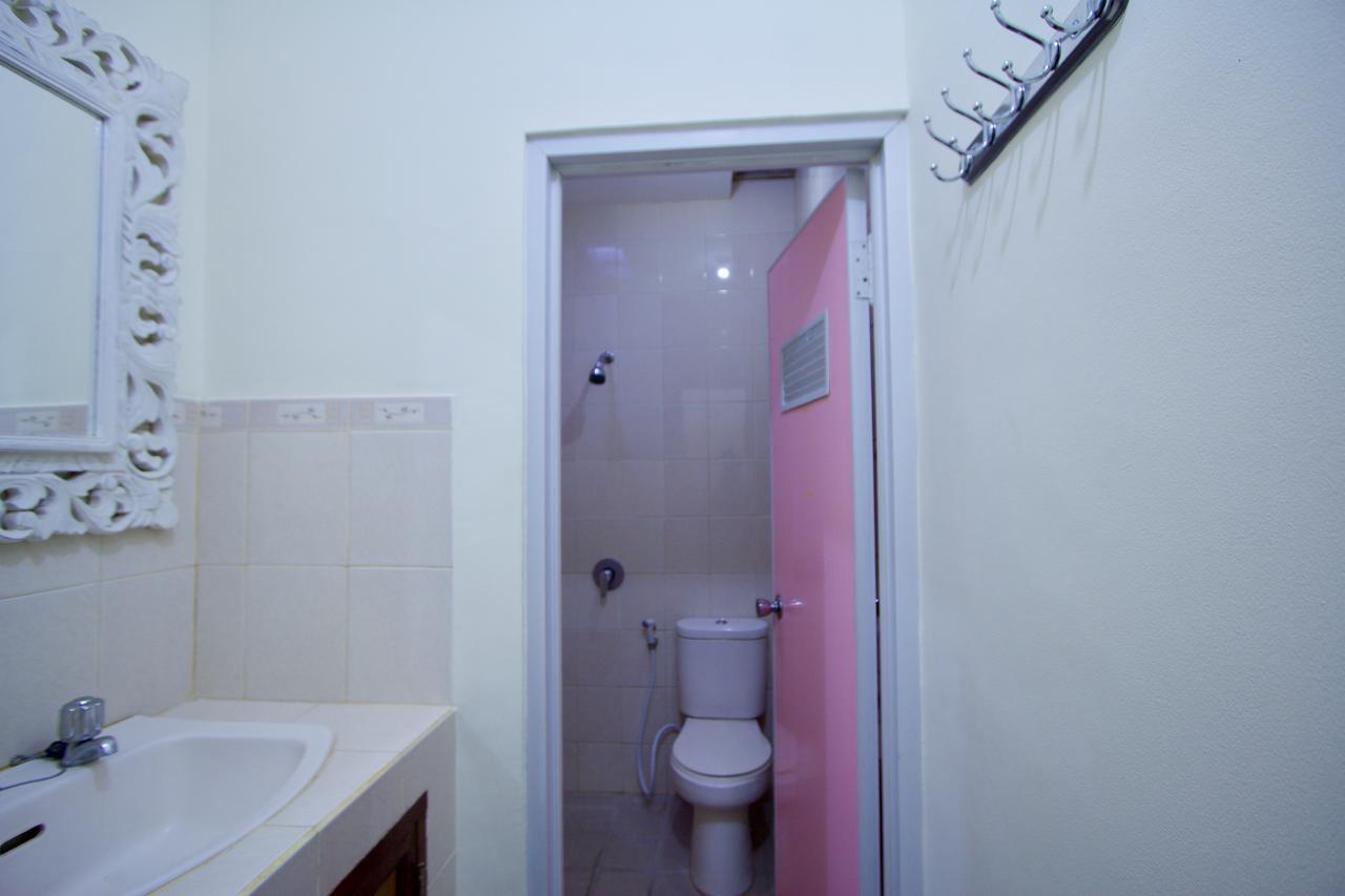 Jepun Bali Maison d'hôtes 2*