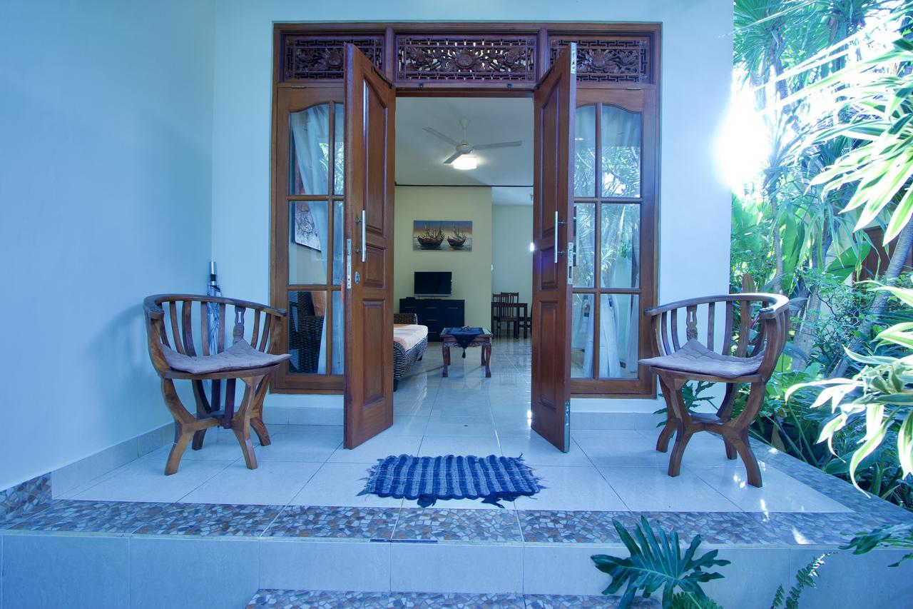 Maison d'hôtes Jepun Bali Sanur