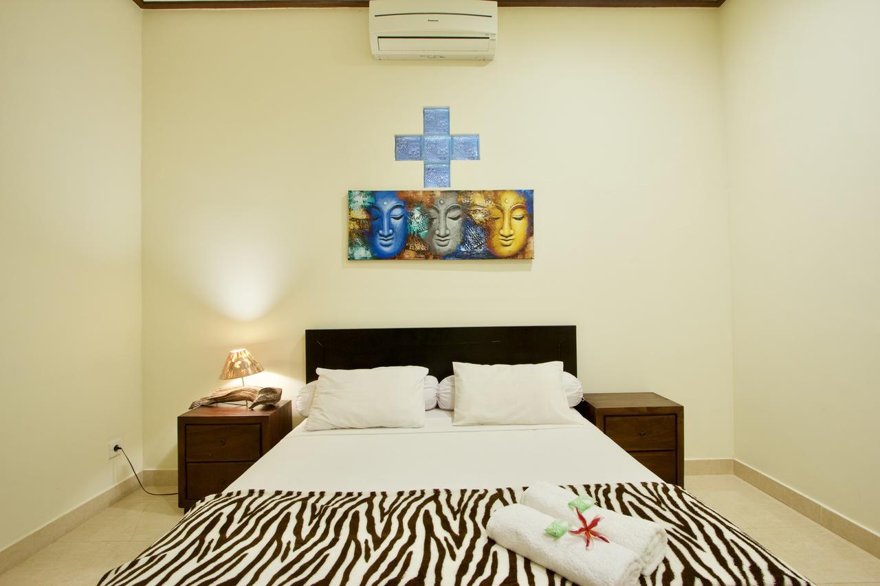 Maison d'hôtes Jepun Bali