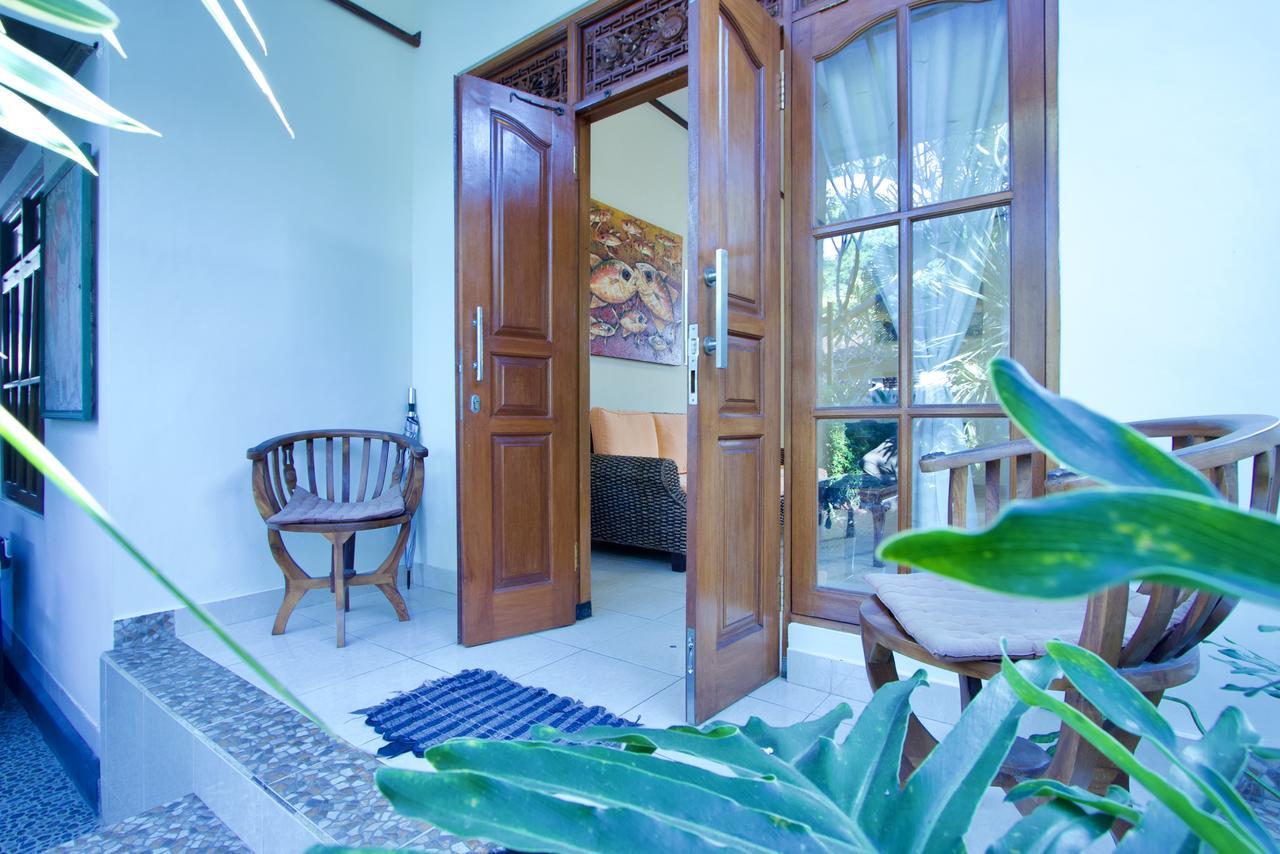 Jepun Bali Maison d'hôtes